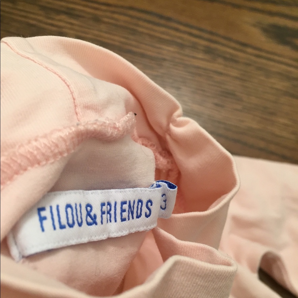 Basic turtleneck - Picture 2 of 2